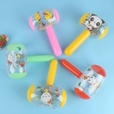 Мультяшный молоток, надувная игрушка для детского сада, подарок на день рождения