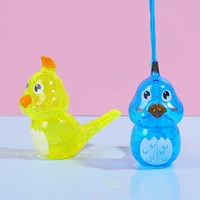 Waterbird Whistle [синий + желтый]