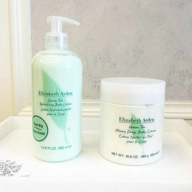 雅顿身体乳绿茶瓶装美白吗(雅顿绿茶身体乳有美白效果吗)