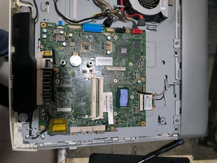 联想c5030一体机主板，cpui3-5005，独立显卡