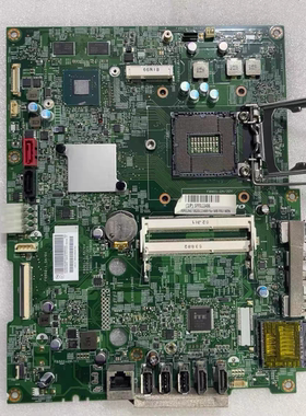 原装联想启天A9050 一体机主板13101-1 PIH81F独显1G