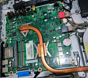 适应于联想一体机S5130 6500u处理器 独显2g主板带i7