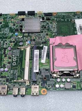联想c340一体机主板
