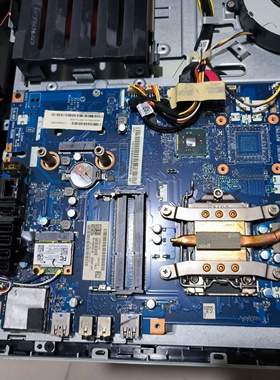 原装 联想 C560 主板 CHIH61S CIH81S LA-9301P LA-A061P