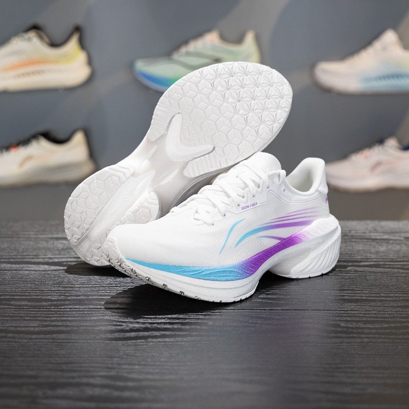 李宁吾适4.0跑步鞋男子䨻丝高回弹体测缓震耐磨休闲慢跑鞋ARSU007,运动鞋new,跑步鞋,淘宝优惠券,粉丝福利购,淘宝优惠卷