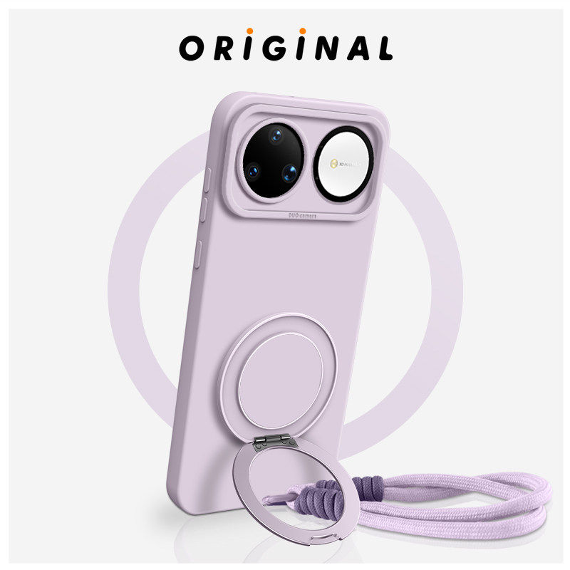 适用华为Nova15Pro手机壳新款nova15带挂绳15ultra腕带14旋转支架14pro全包防摔高级感14u女液态硅胶软保护套,3C数码配件,手机保护套/壳,淘宝优惠券,粉丝福利购,淘宝优惠卷