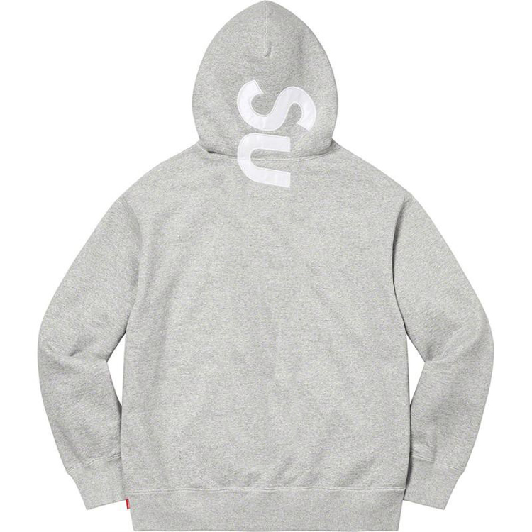 thumbnail for Hooded Sweatshirt 5550