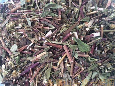 野外新鲜中药材马兰干品50克浙江