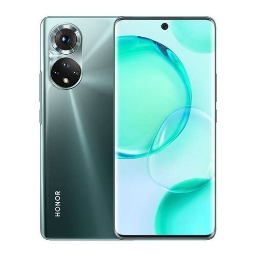 honor/荣耀 50pro曲面屏双卡1亿像素5G全网通智能学生便宜2手机
