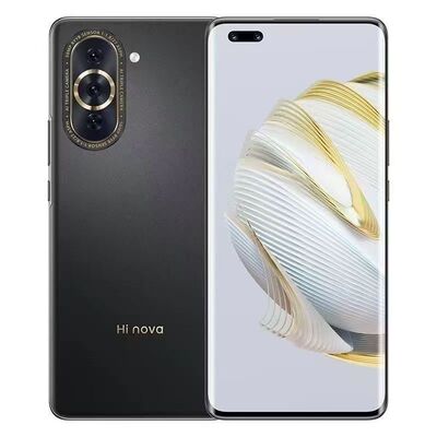 Huawei/华为 nova 10 Pro骁龙778G芯前置6000万拍照鸿蒙正品2手机