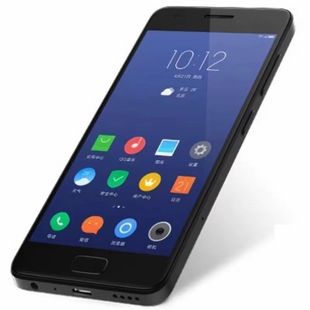 Lenovo/联想 G828可位置穿越ZUK z2自带应用5开双网通4G打卡2手机
