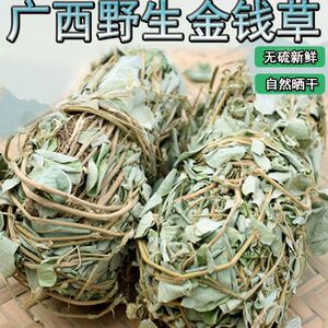 广西广金钱草中药材500g