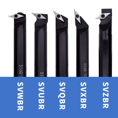 72.5度数控内孔刀杆S20R-SVWBR11