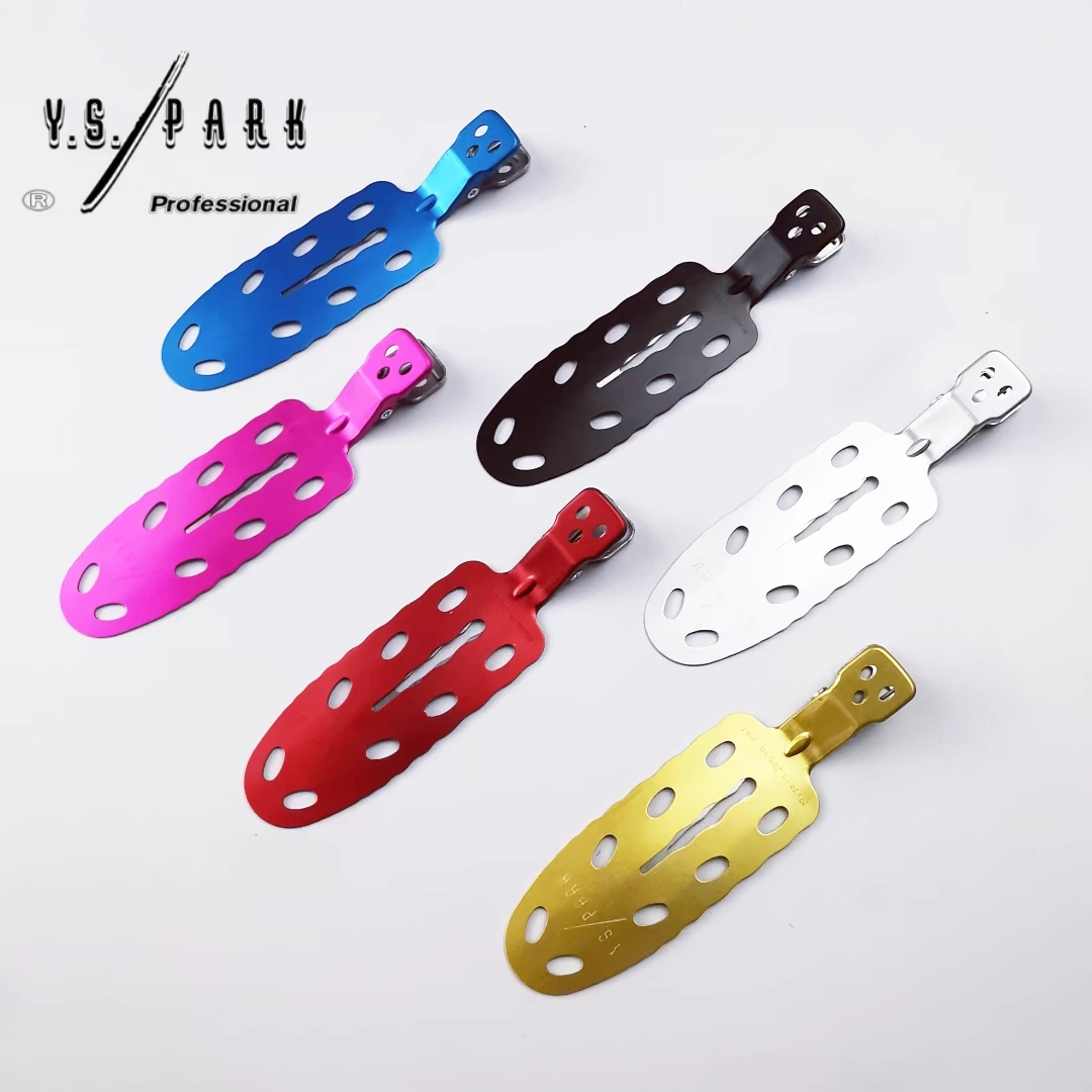 YSPARK日本原装进口无痕夹