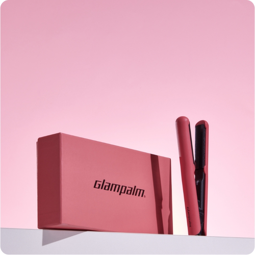 glampalm直卷两用迷你便携夹板