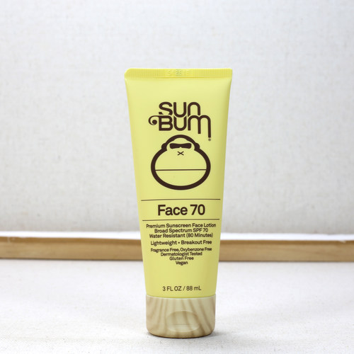 SunBumSPF70全身88ml防晒霜