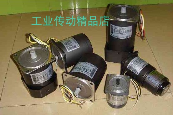 5RK60GN-STS 5RK60GN-UTS SESAME世协马达电机 5RK60GN-CEF