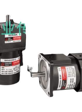 5IK120GU-S3TF 5GU180KB  LY马达  LUYANG电机 51K120GU-S3TF