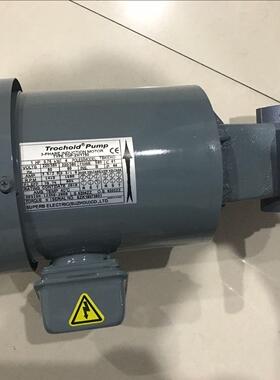 日本NOP油泵 2MY 400-212HBMVB 台湾电机  马达 TOP-212HAM