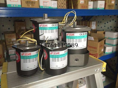 SESAME电机世协马达