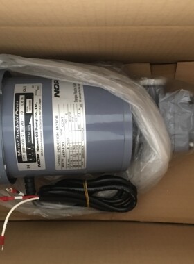 25P400-216EVB-110  25P400  NOP油泵电机 马达 2P400-216EVS-054
