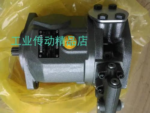 REXROTH刹车电动机机械设备