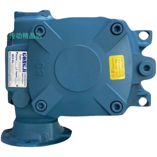 GONGJI工机减速机刹车电动机