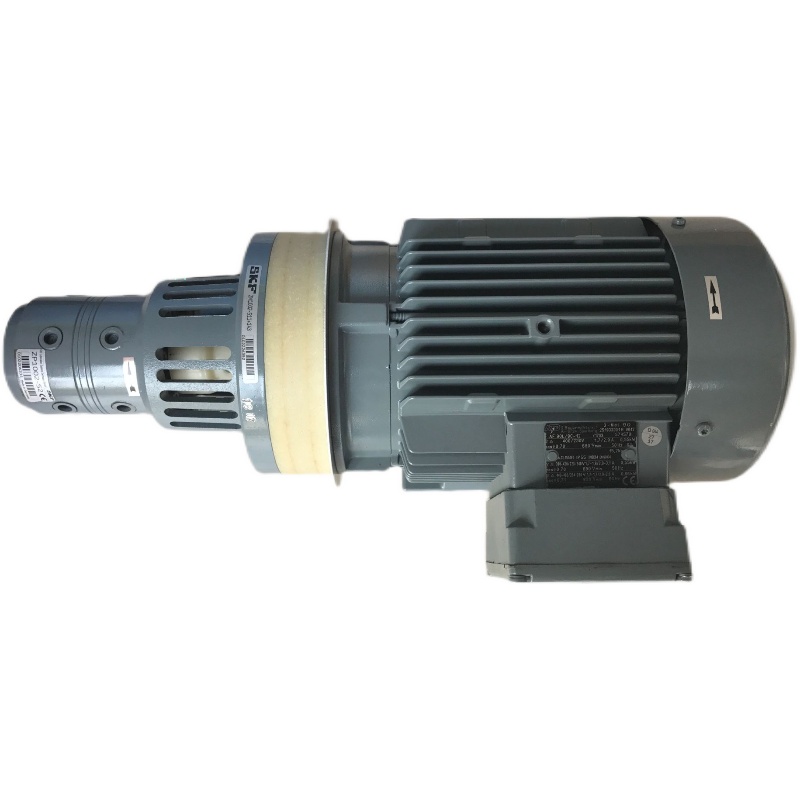 SKF多头泵刹车电动机机械设备