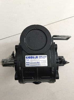 德大刀库马达 AKGM40 1:30 TKVG60-DL 1:40 工机GONJI涡轮减速机