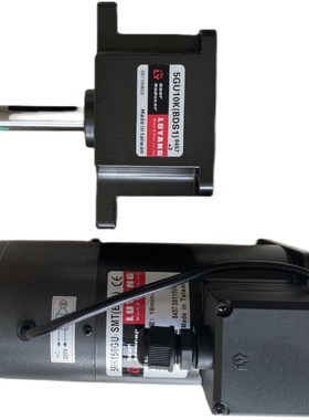 5GU10K(BDS1)  5RK150GU-ST(BFK1)   LY电机    LUYANG马达