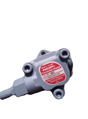 TOP-13MA-VB  NOP油泵 TOP-13MAVB TOP-2MY750-220HBM+216HBVB-A5