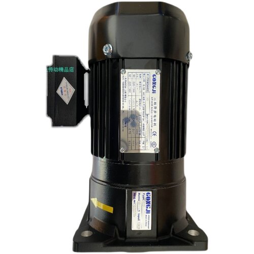 工机刹车电动机机械设备