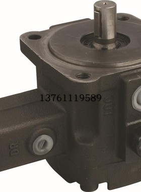 TCVVP-15-15-A4-A4  CHUYA油泵    TCVP-P40-A3  TCVP-F20-A3*A