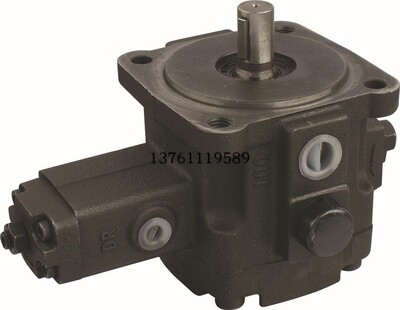 TCVVP-15-15-A4-A4  CHUYA油泵    TCVP-P40-A3  TCVP-F20-A3*A