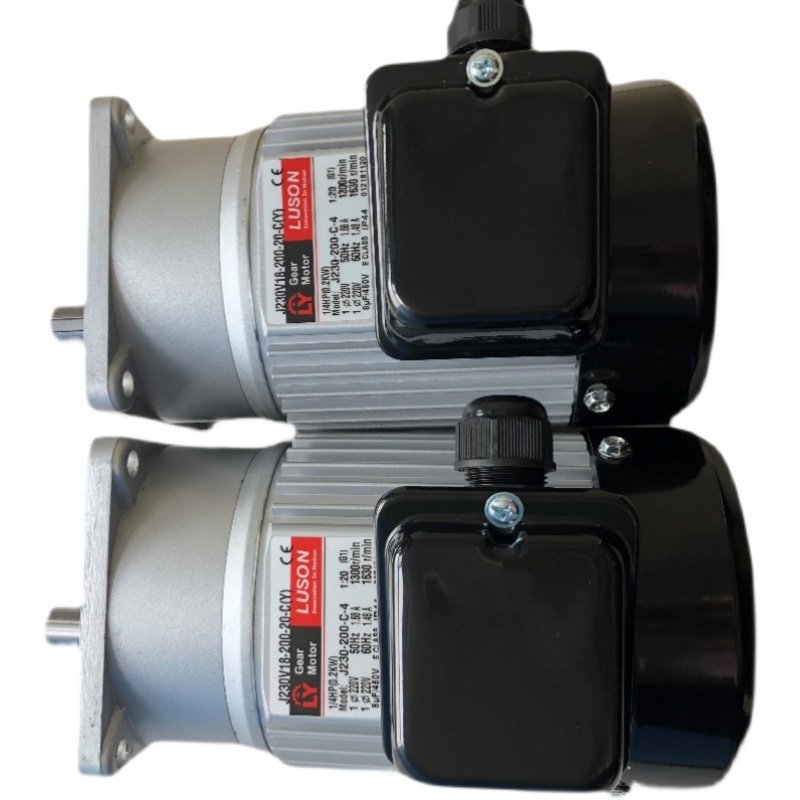 LY刹车电动机机械化你好