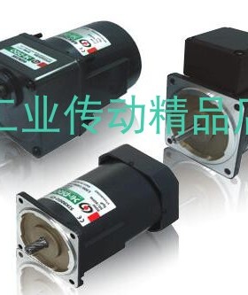 HMD3204W调速器台湾HI-PRO电机5IK40RGN-C 5IK60GU-SMF 5GU150KB