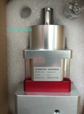 NAIF精密行星减速机  NS60-010 NS60-007  NAlF行星减速器  正品