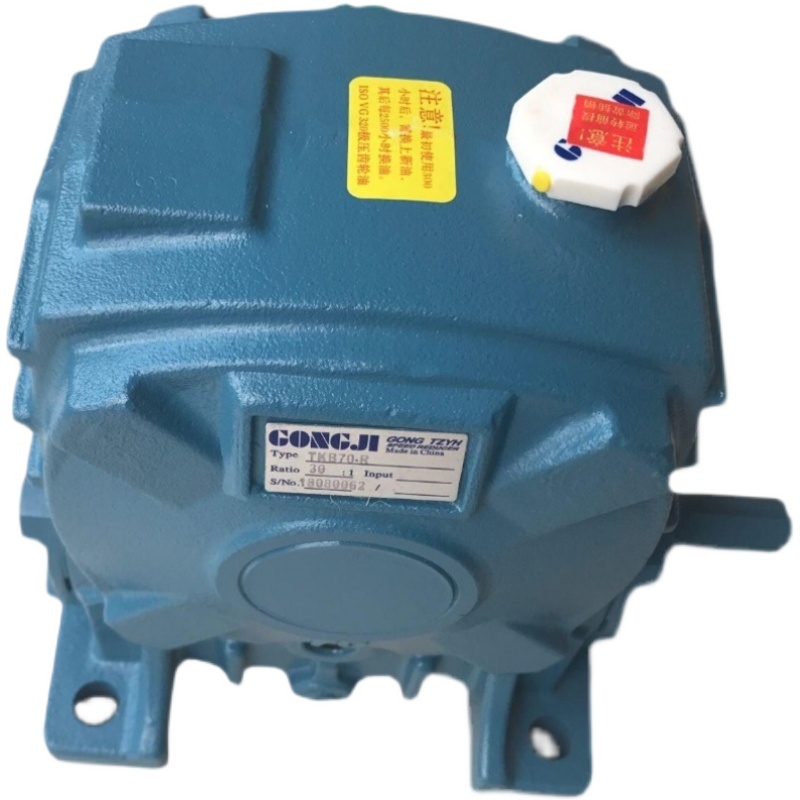 GONGJI工机减速机机械设备