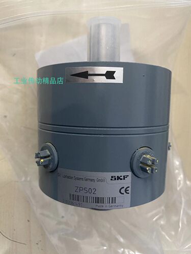 SKF多头泵ZP1002-S2ZM1002-S2