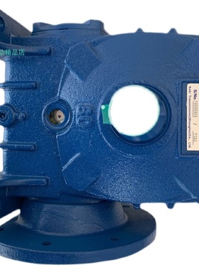 GONGJI工机减速机 TKBE80-D 40:1 电机 马达 M3A415  TKVG80-BR