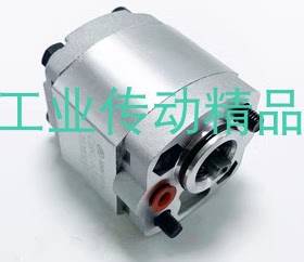 CBDa-F10.16L1B-BA   SDH齿轮泵   CBD1-F310FP
