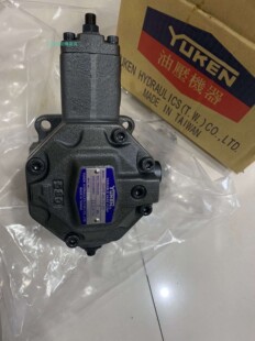 全新正品原装AR22-FR01C-22  日本台湾油研YUKEN变量柱塞泵