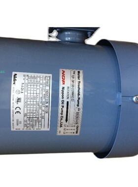 TOP-2MY1500-220HBM-VV IE3 FELQ-8PT FEQ-P  1.5KW NOP电机 马达