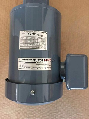 TOP-2MY750-208HWMVDIE3 FELQ-8PT FEQ-P 0.75KW NOP泵 Nidec电机