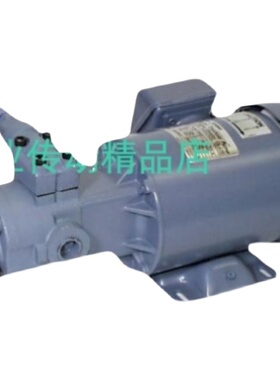 TOP-2MY400C-208HBMVB  NOP油泵电机  马达