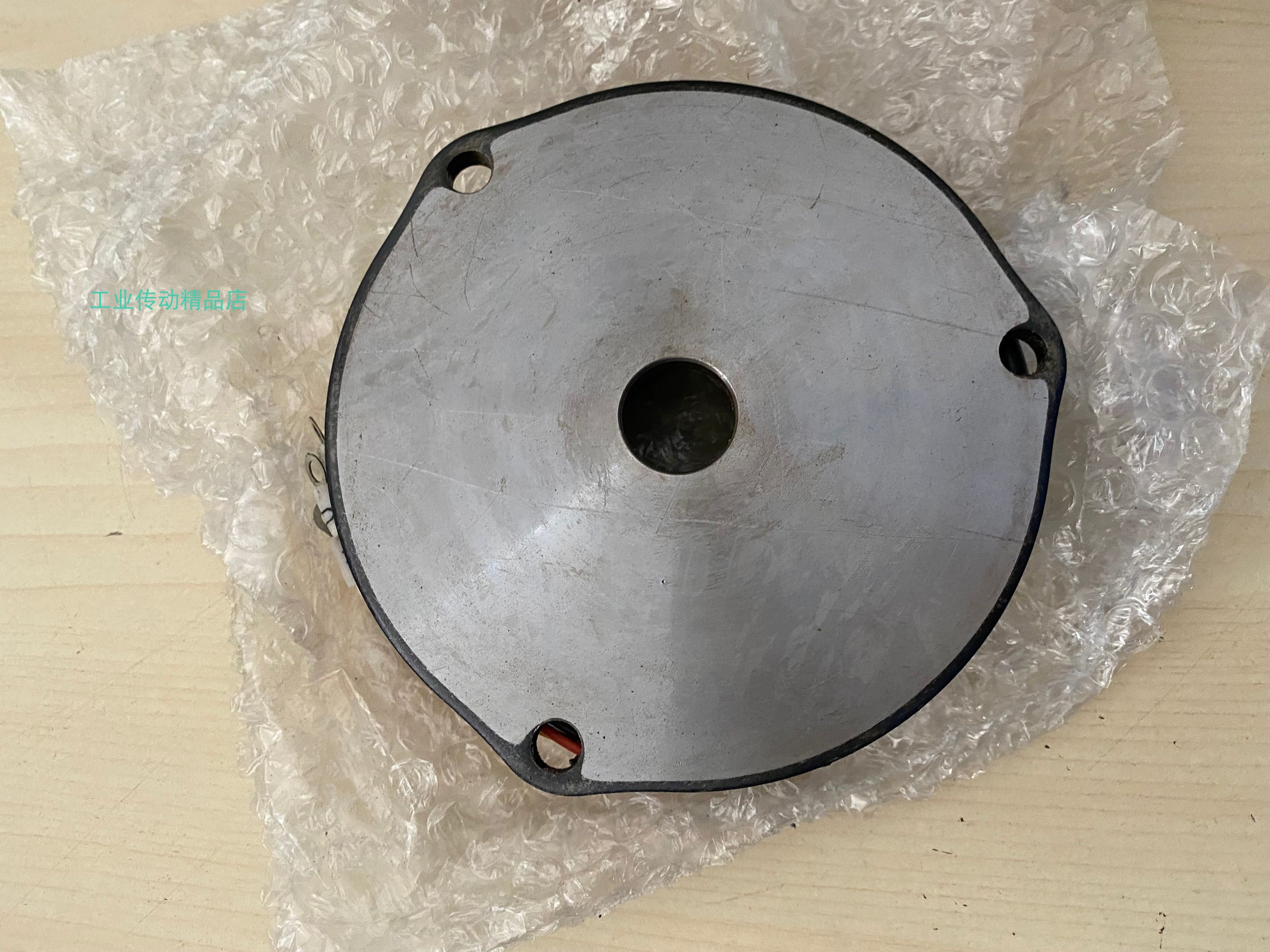 CFKA24055  1:8  明椿电气电机 机械公司 MINCHUEN马达  刹车线圈