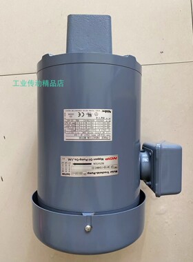 TOP-2MY1500-212HWMVD IE3  FELQ-8PT FEQ-P 1.5KW  NOP电机Nidec