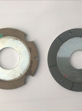 SVB18-20R-0.2KW  M3B402 电机 刹车片  GONGJI马达 风叶 摩擦片