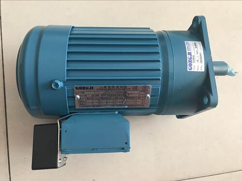 GONGJI工机刀库电机SOHIX马达