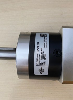 德国NEUGART纽卡特行星减速机 PLE040-003 PLE040-004 PLE040-005